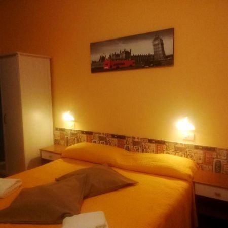 Hotel Galles Rimini Dış mekan fotoğraf