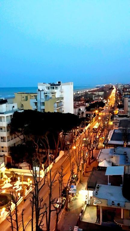 Hotel Galles Rimini Dış mekan fotoğraf