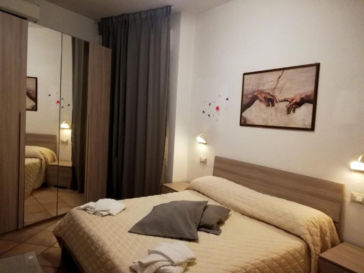 Hotel Galles Rimini Dış mekan fotoğraf