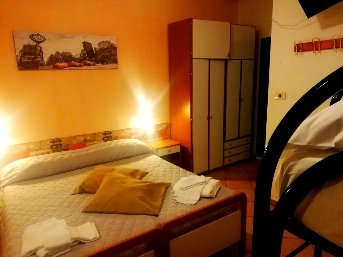 Hotel Galles Rimini Dış mekan fotoğraf