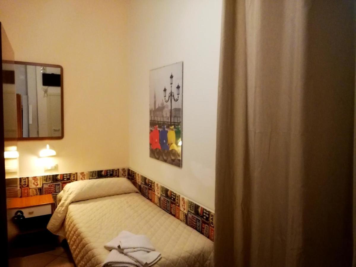 Hotel Galles Rimini Dış mekan fotoğraf