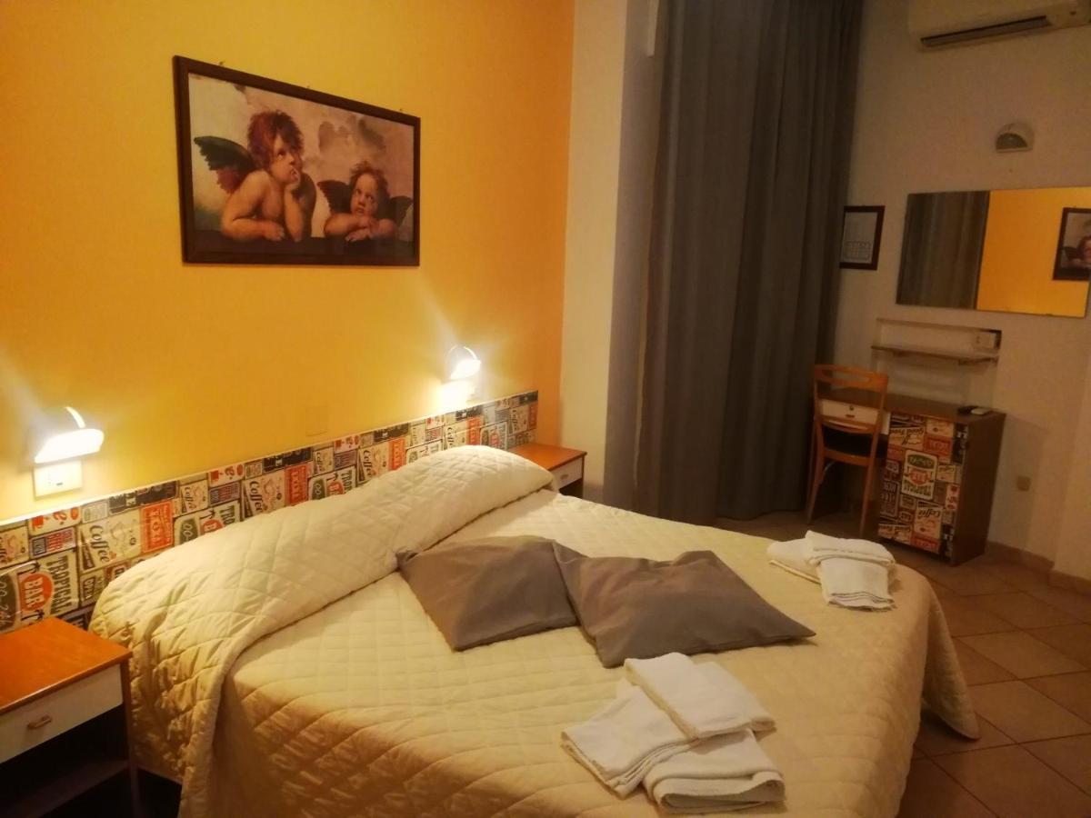 Hotel Galles Rimini Dış mekan fotoğraf