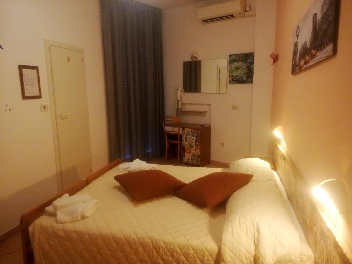 Hotel Galles Rimini Dış mekan fotoğraf